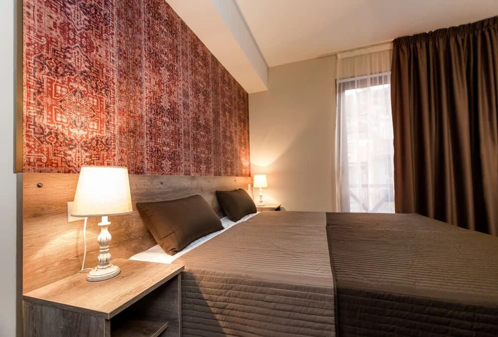 Old Side Boutique Hotel - photo 6