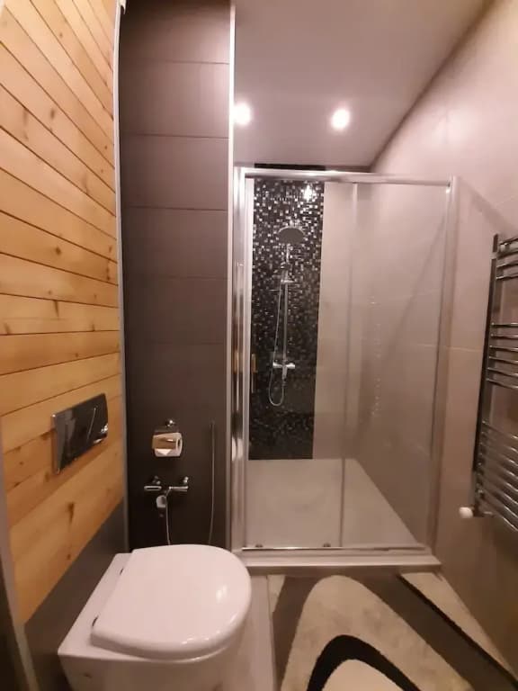 Bagebi two bedroom beautiful view - photo 7