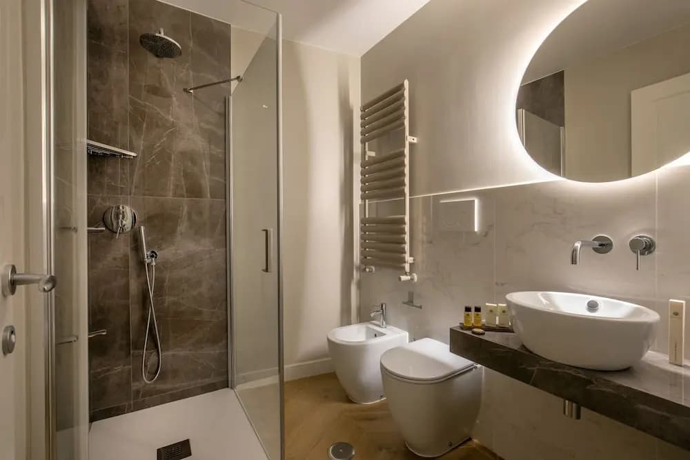 Porta Castello Suites - photo 9