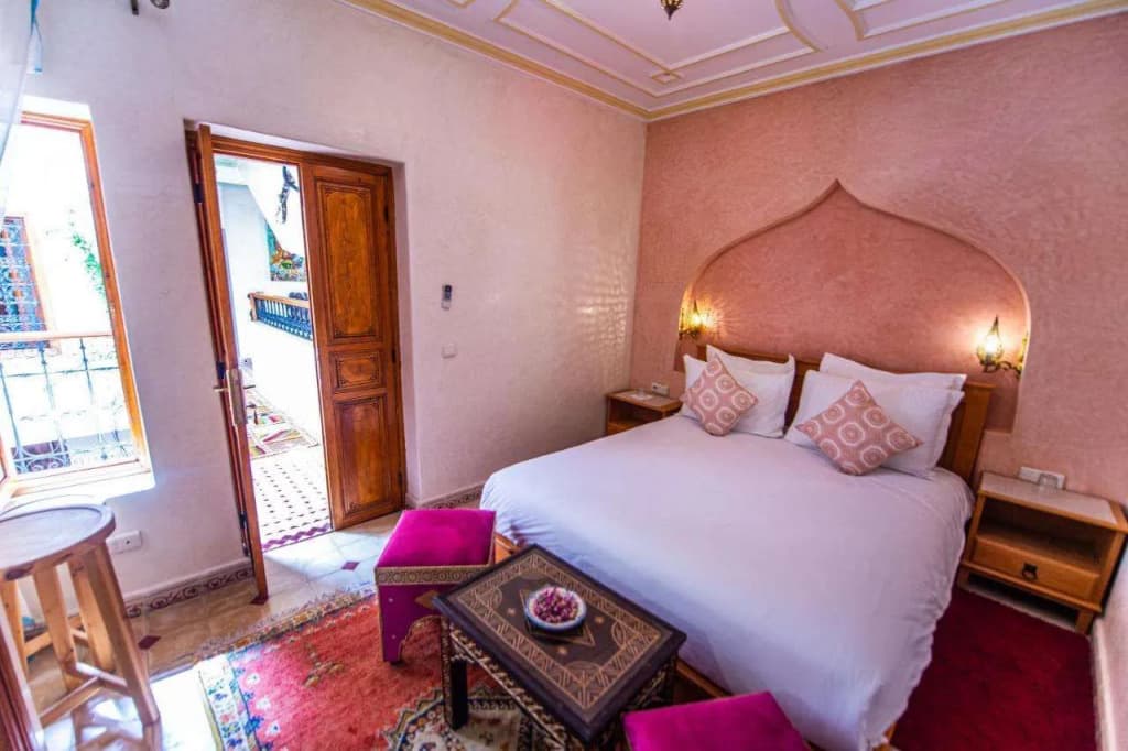 Riad Zahri - photo 3