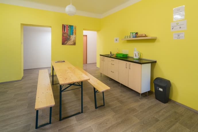 Easy Housing Hostel In Prague - photo 17