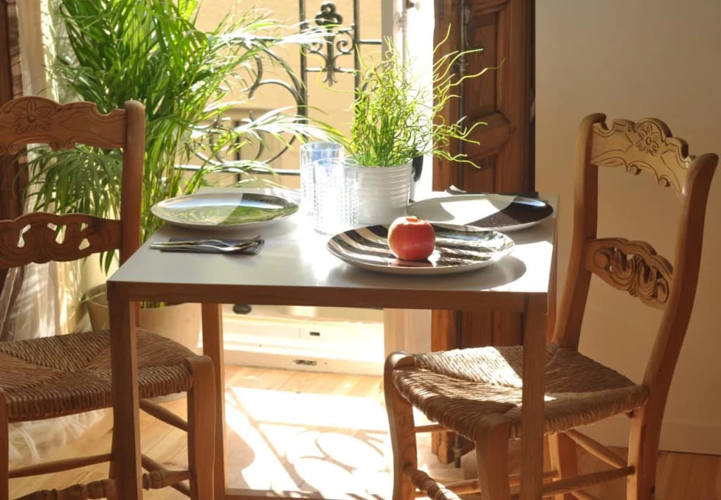 Rusticae Matute11 Suites - photo 28