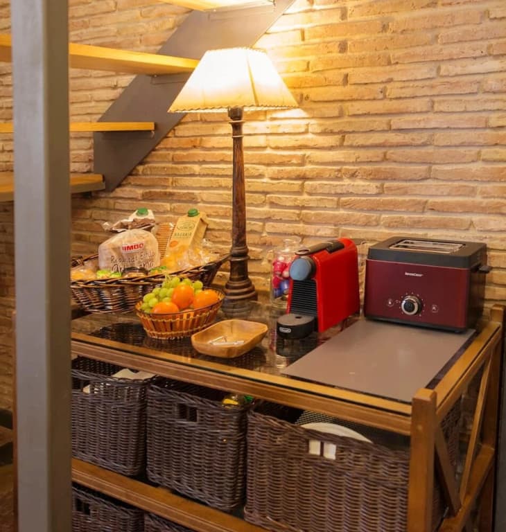 Studio In Madrid, With Wifi - photo 10
