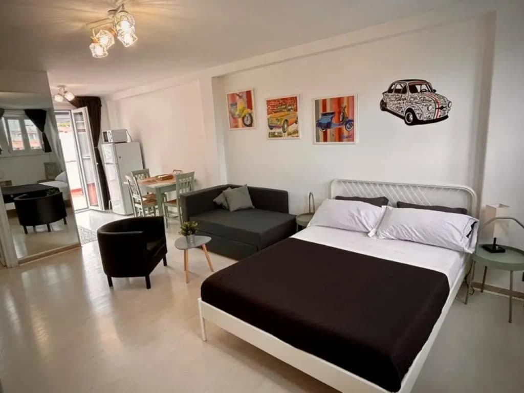 At Home - photo 3