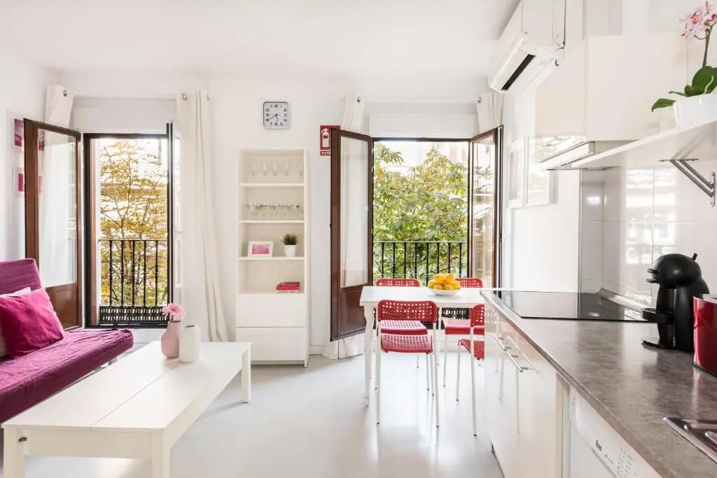 Living Atocha Apartments - photo 3
