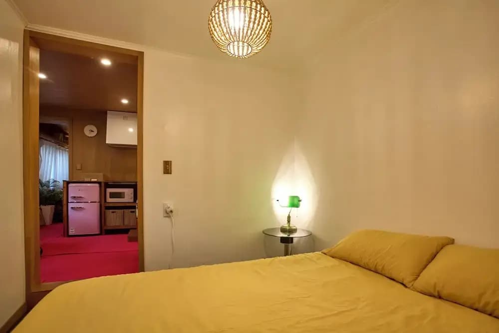 STAY Eunpyeong - photo 12