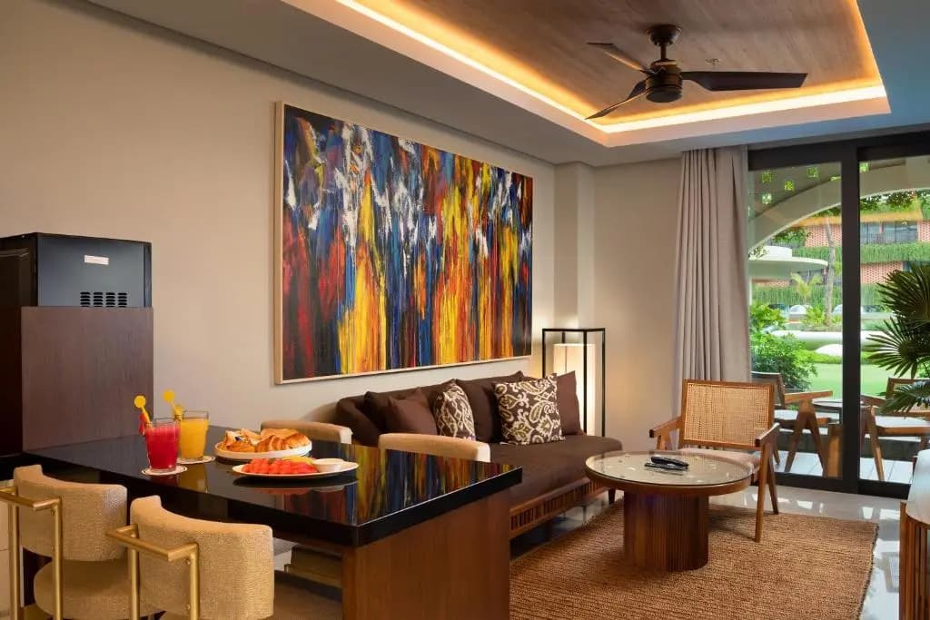 Beachwalk Residence - photo 29