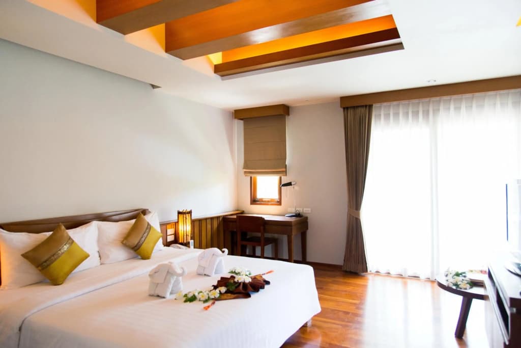 Maehaad Bay Resort - photo 24