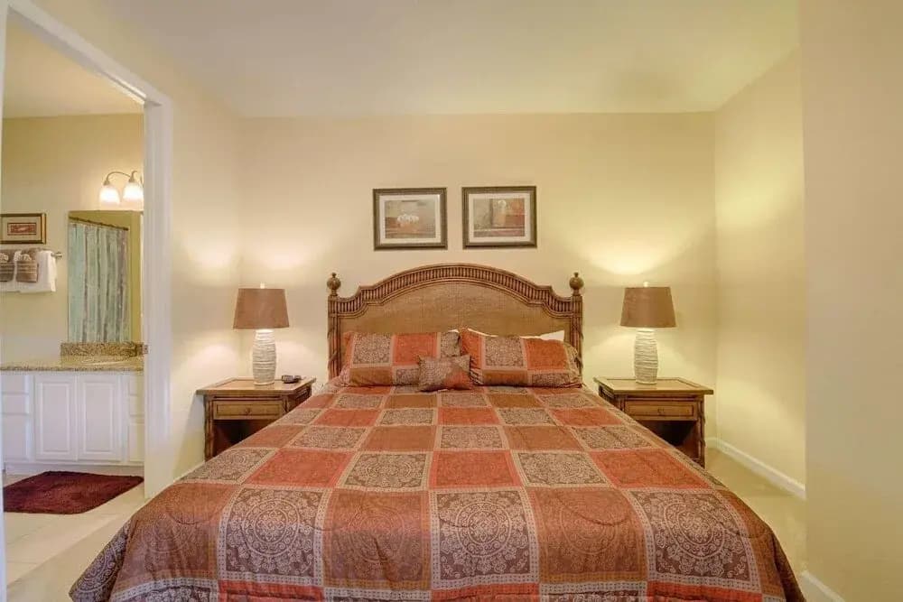 3 BR Condo with corner Lanai - NPM 8793 - photo 6
