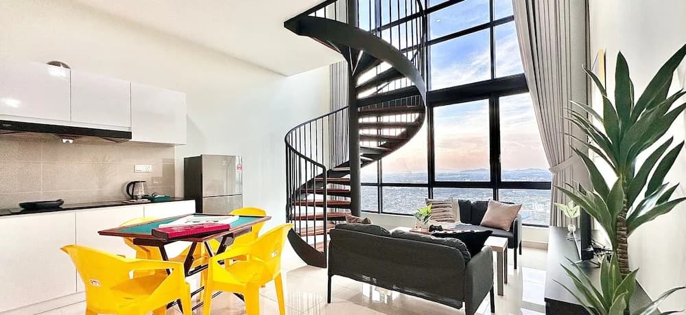 The Apple Residence - photo 30