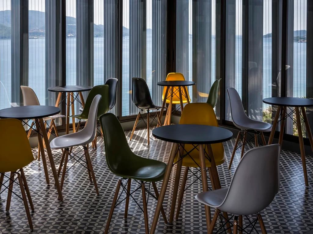 Venue Hotel - photo 16