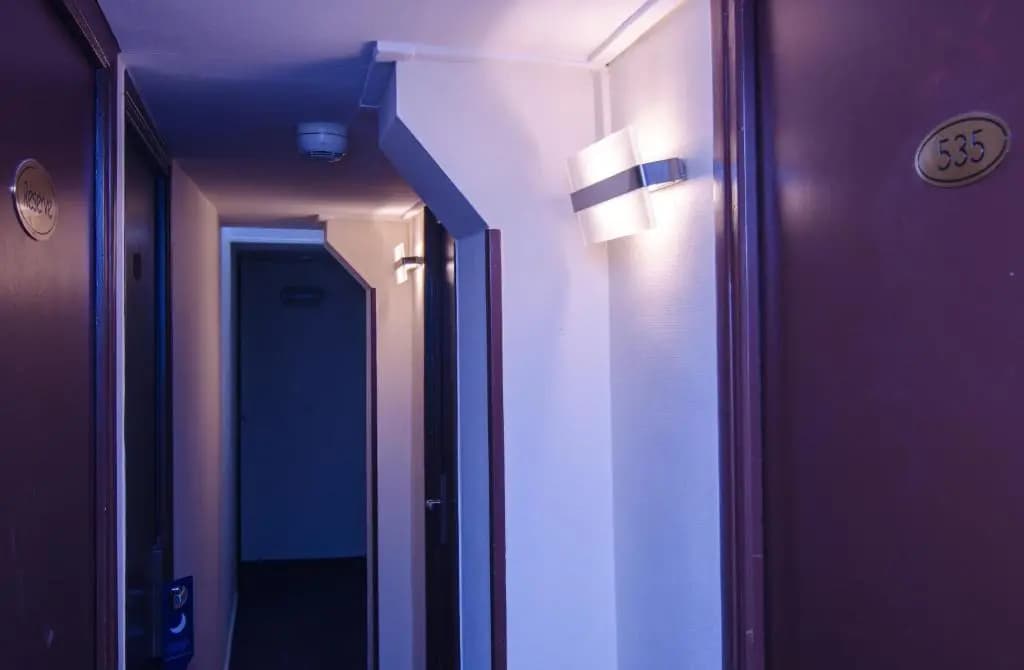 Hotel Paris Bruxelles - photo 13