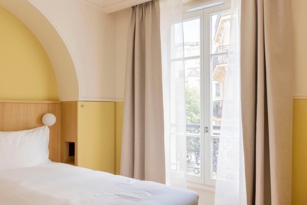 Hôtel Oratio - photo 5