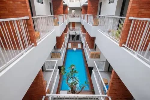 Aralea Coliving - photo 15