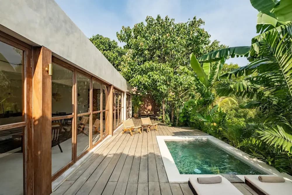 Nowhere Villa - photo 17