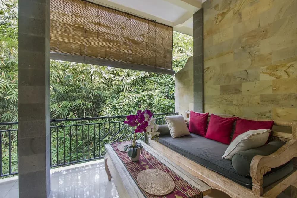 Kukuh House Ubud - photo 8