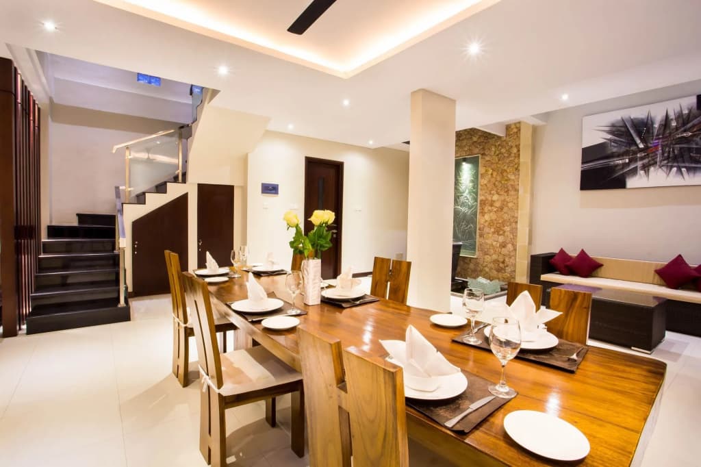 The Amarta Villa - photo 28
