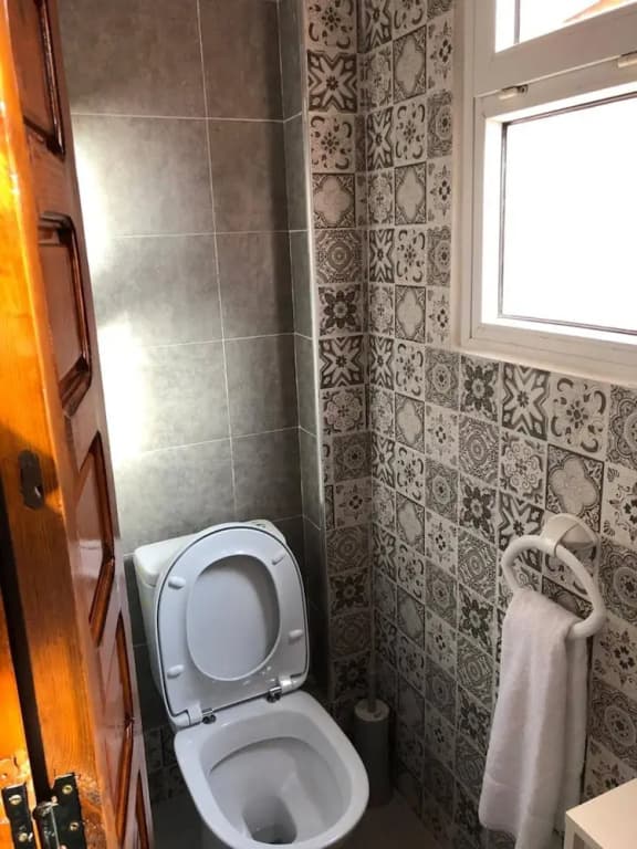 Yallahriyad Triplex For 6 Persons Max - photo 9