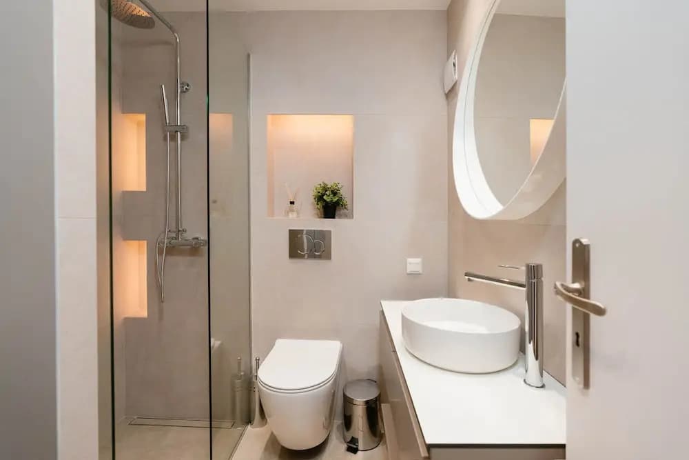 Phaedrus Living Cozy Flat Koukaki - photo 6