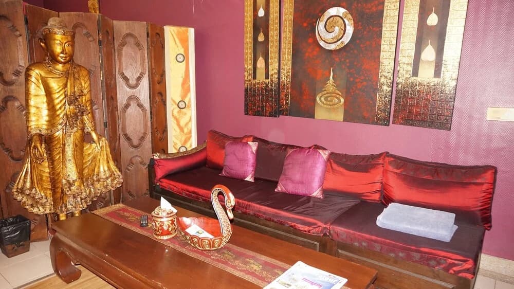Le Prive Resort - photo 2