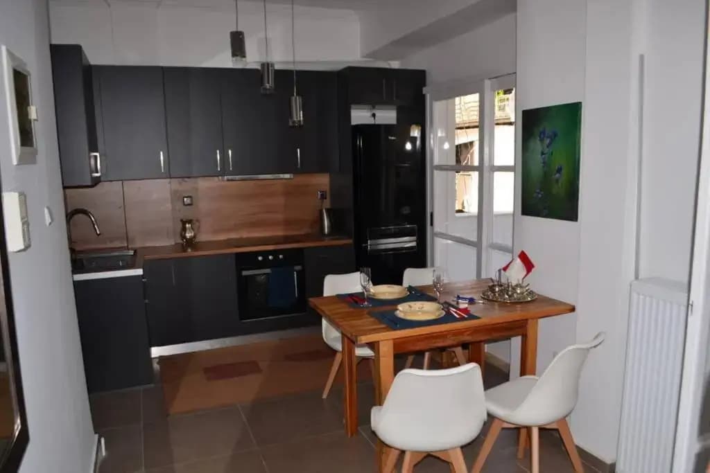 Dream apartment - photo 16