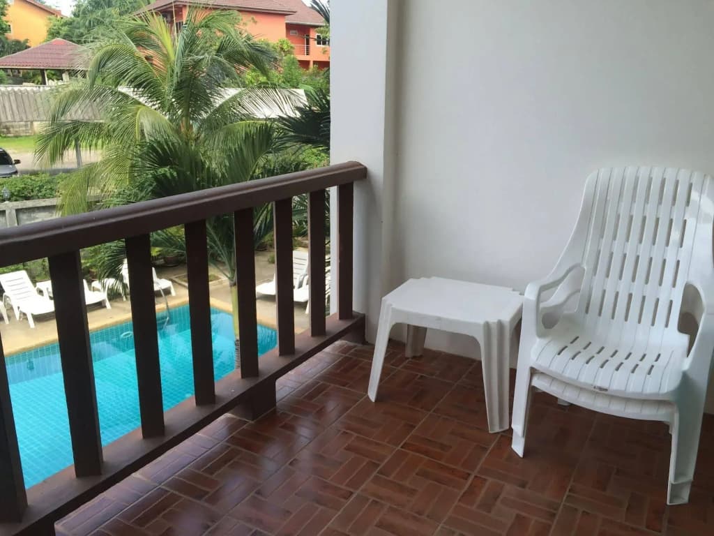 Krabi Cozy Place Hotel - photo 13