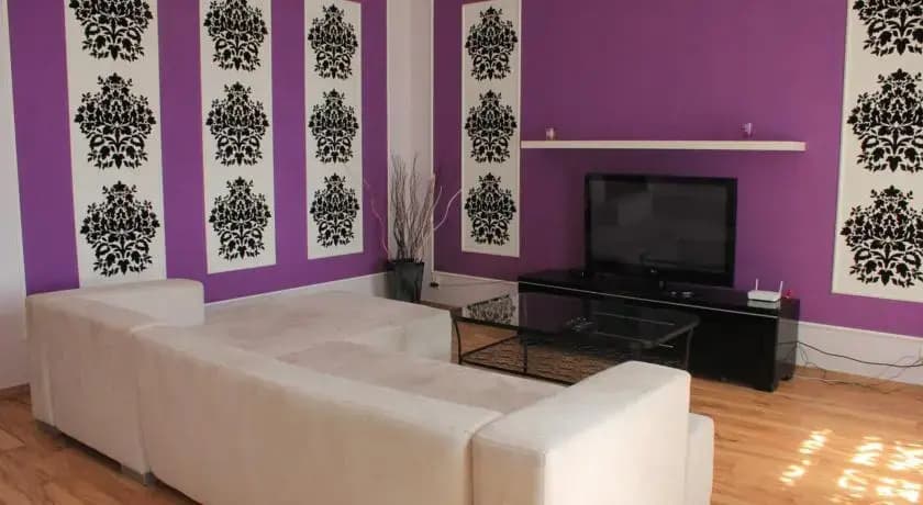 Apartment Rybalkova - photo 1