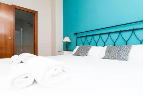 Apartment Bright Sagrada Familia - photo 5