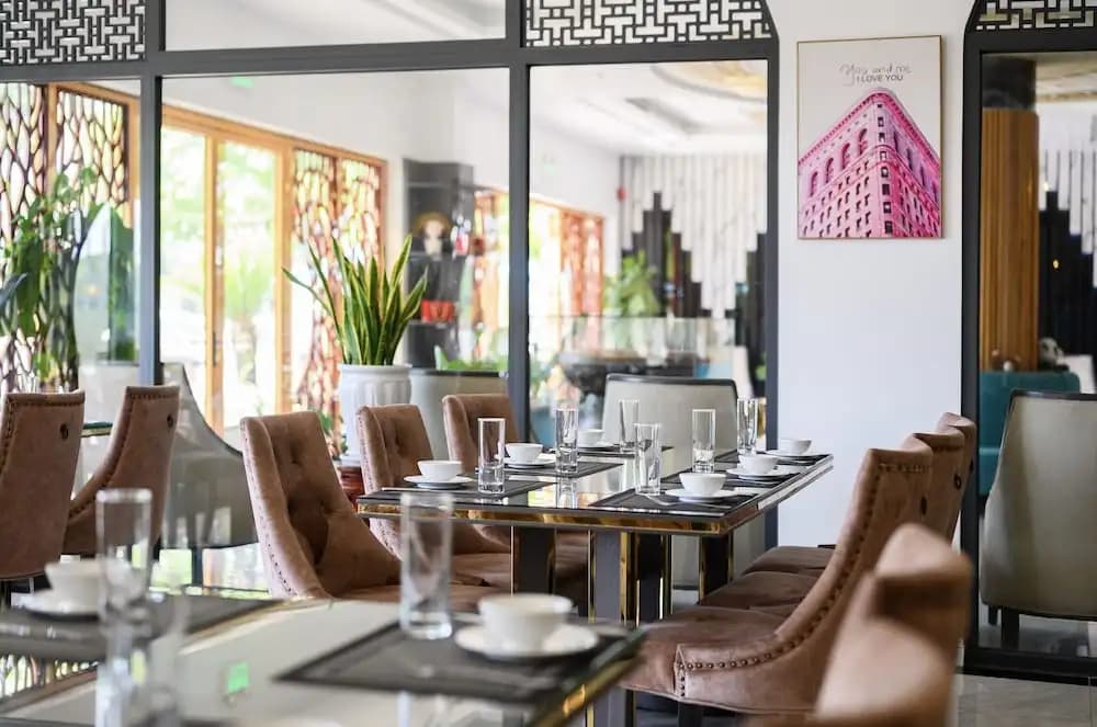 Harry Phu Quoc Hotel 3 - photo 13