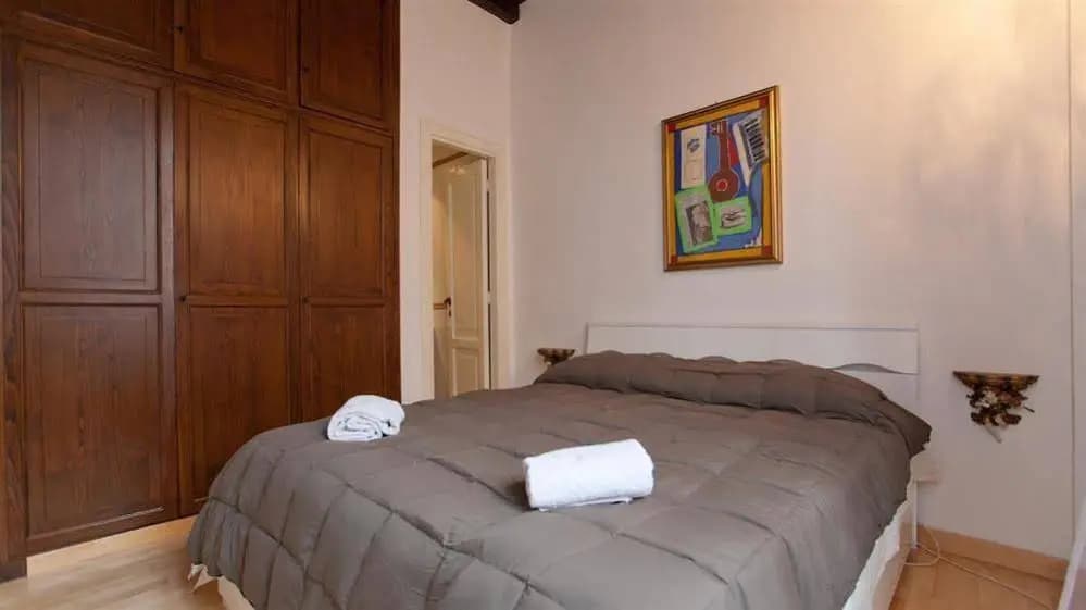 Pamphili Apartment - photo 3