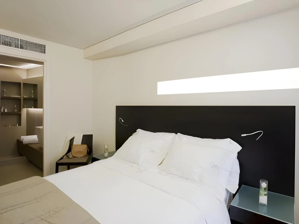 O&B Athens Boutique Hotel - photo 11
