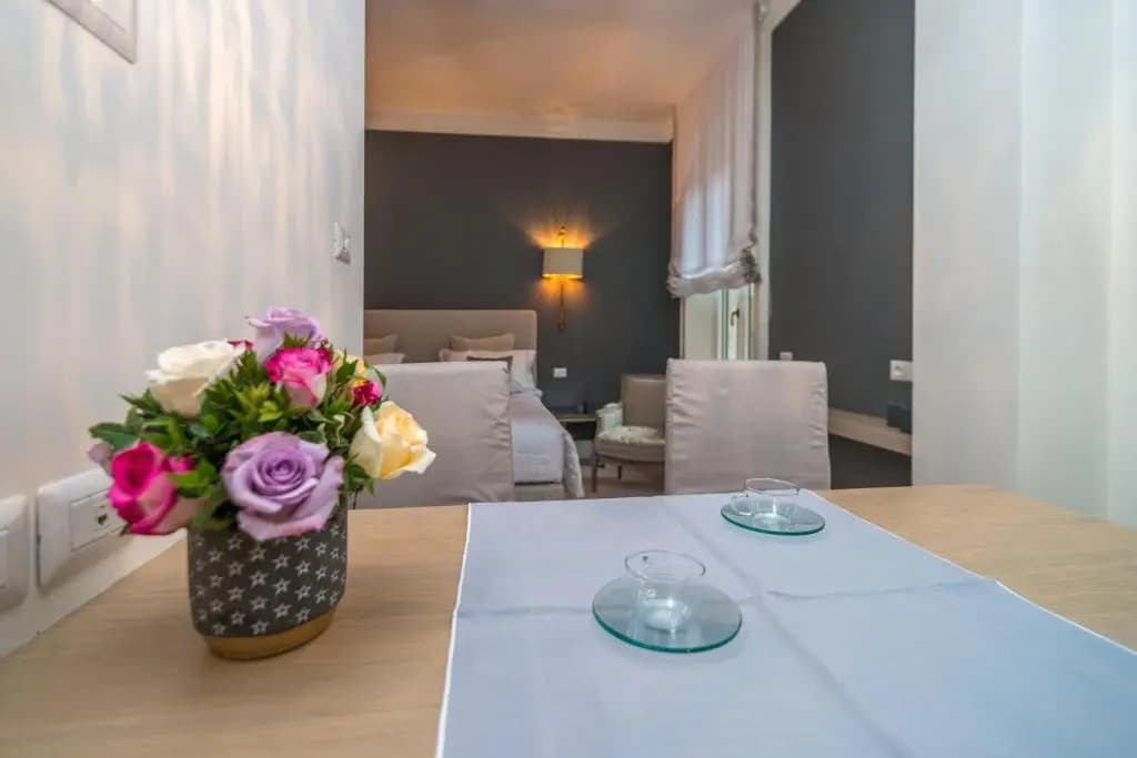 Brera Luxury Suite - photo 23