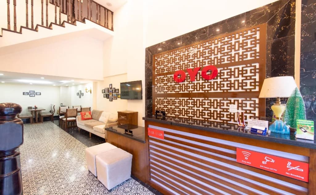 Ibiz Hotel - photo 1