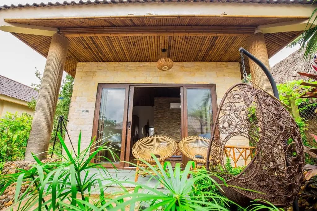 Coral Bay Resort - photo 10