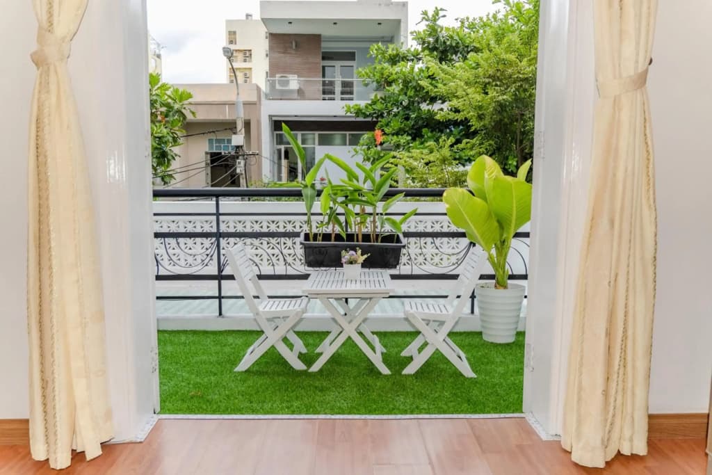 Zuchi's Home&Apartment - photo 30
