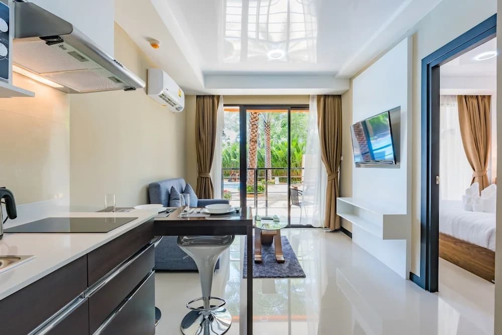 Mai Khao Beach Condotel - photo 4