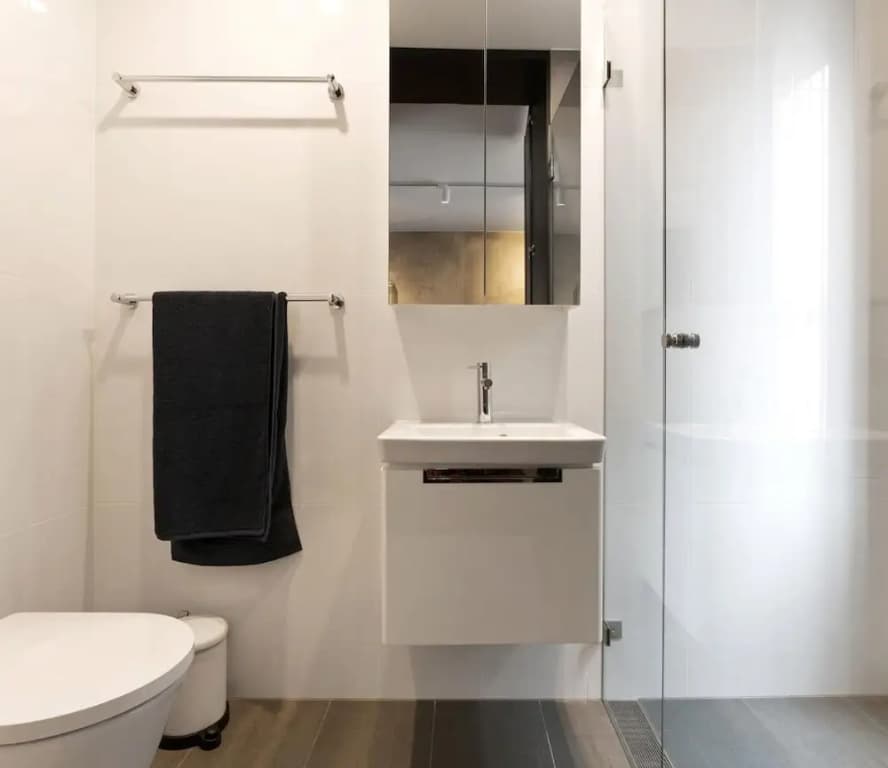 New York Style Loft in Darlinghurst - photo 10