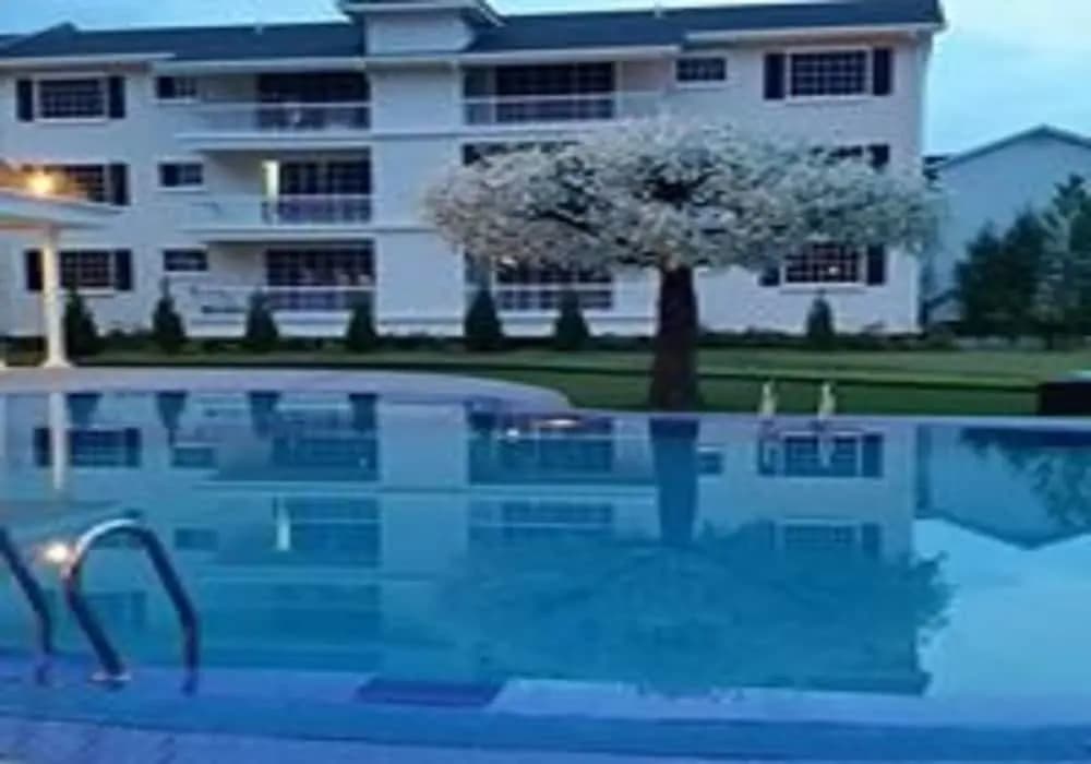 The Pines Villa 792 @ The Residence Kampar - photo 9