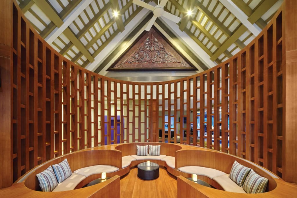 Angsana Laguna Phuket - photo 16