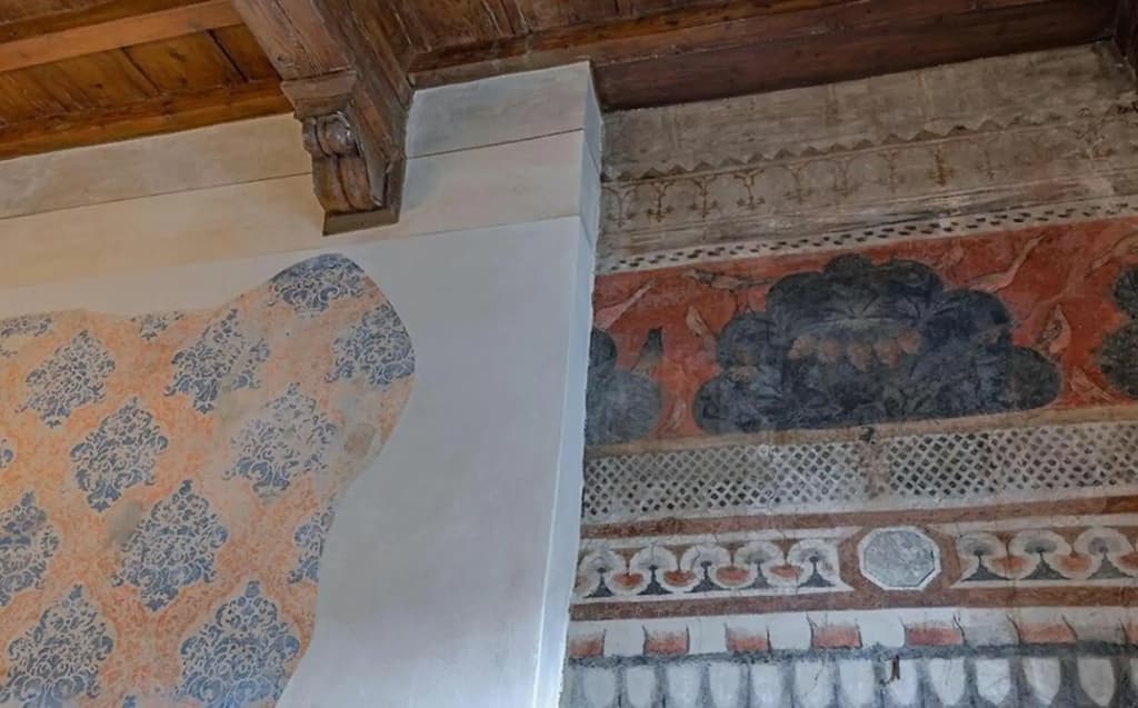Giotto Suite - photo 10