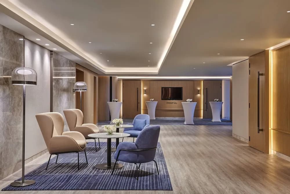 Courtyard by Marriott Penang - photo 12