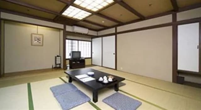 Iroha Ryokan - photo 6