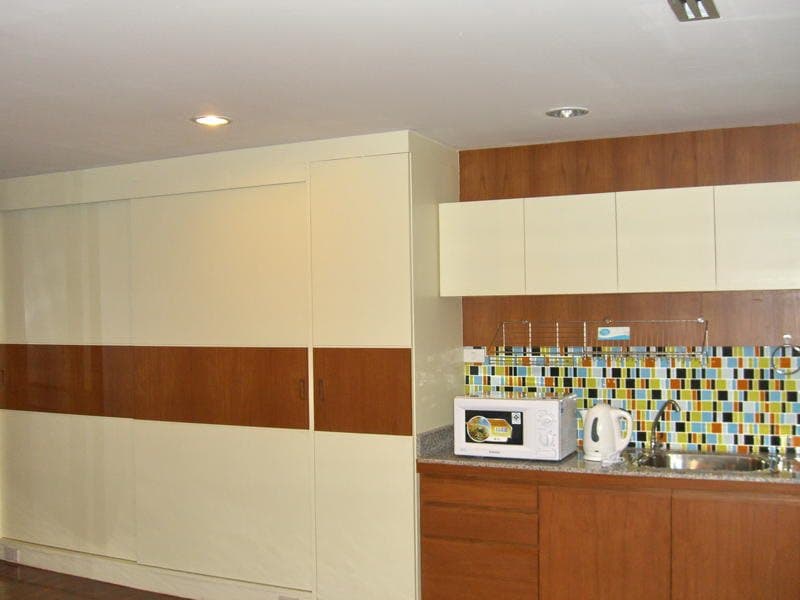 Eight Ville Apartment - photo 22