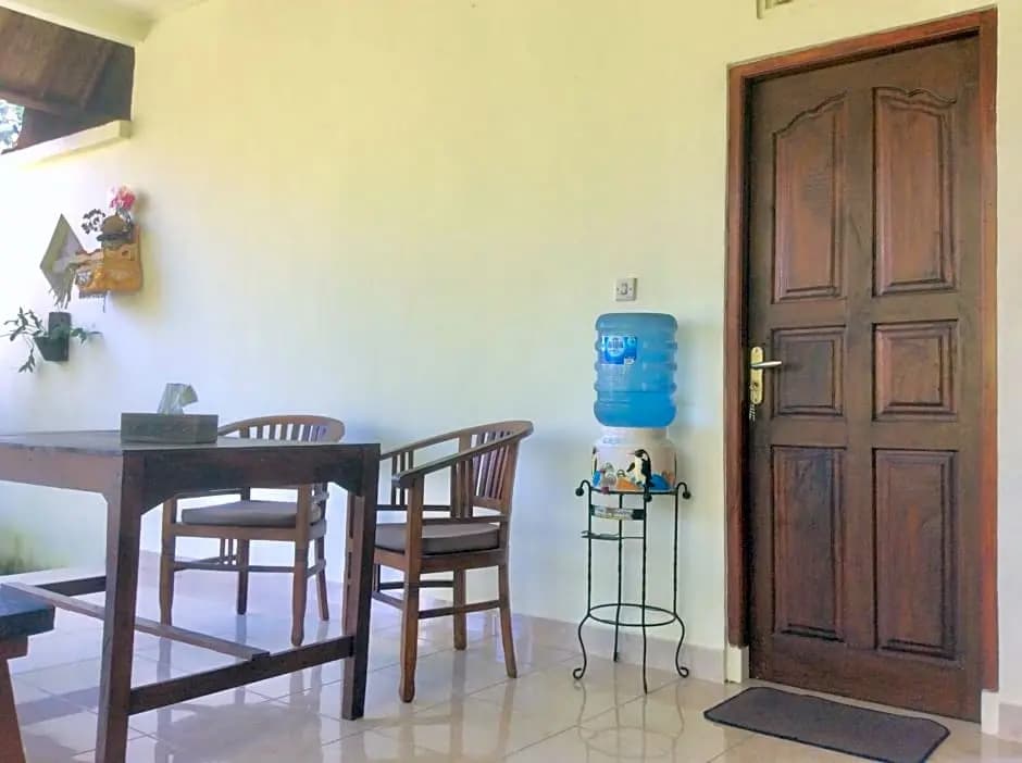 Rumah Irak et Kadek Bali - photo 7