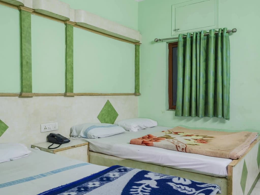 Hotel Neha Inn - photo 5