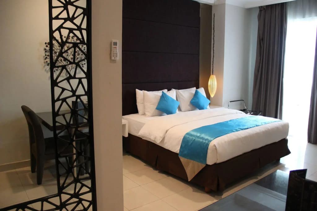 The Bellezza Suites Jakarta - photo 3