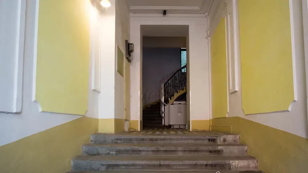 METRO Apartment - photo 12