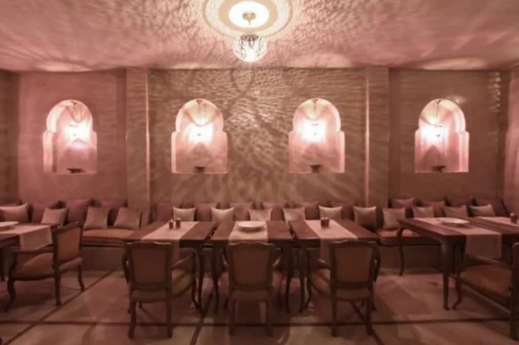 Riad Joya - photo 11