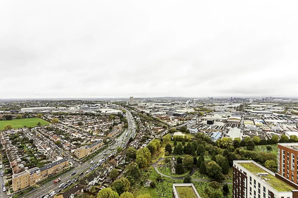 Icon Tower Flat One - North Acton - photo 13