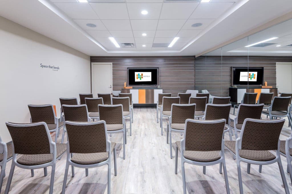 EVEN Hotel Brooklyn by IHG - photo 22